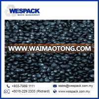 LDPE BLACK (FG-23-BLK-04/1)