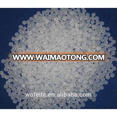 factory price! General Plastic Raw Material high quality granules LLDPE/LL0220KJ/Contains Shedding agent