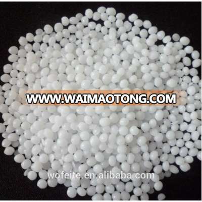 top quality Virgin Impact modifier POM polyformaldehyde Resin granules recycle POM