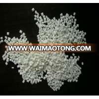 Factory manufacture! High quality engineering plastics modified POM/POM GF20 granules in Automobile field